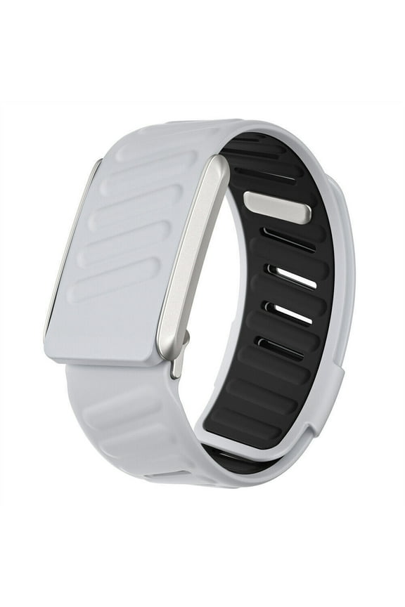 Sports Silicone Loop Wrist Band Replacement Watch Strap For Whoop 4.0