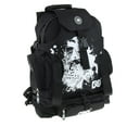 thumbnail image 1 of Sports Skate Bags Backpacks, Ice/Roller/Inline/Skate Shoes Boots And , Black B Black09, 1 of 10