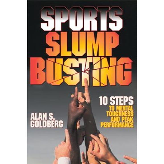 Pre-Owned Sports Slump Busting (Paperback) 1625504756 9781625504753