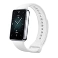 thumbnail image 1 of Sports Smart Watch Accessories Silicone Strap Wristband Bracelet Replacement WHITE, 1 of 8