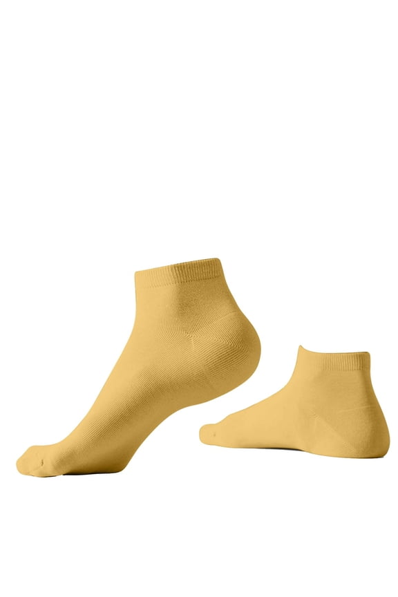 Sports Socks for Mens Spring And Summer Short Thin Breathable Socks Breathable Ventilation Mesh