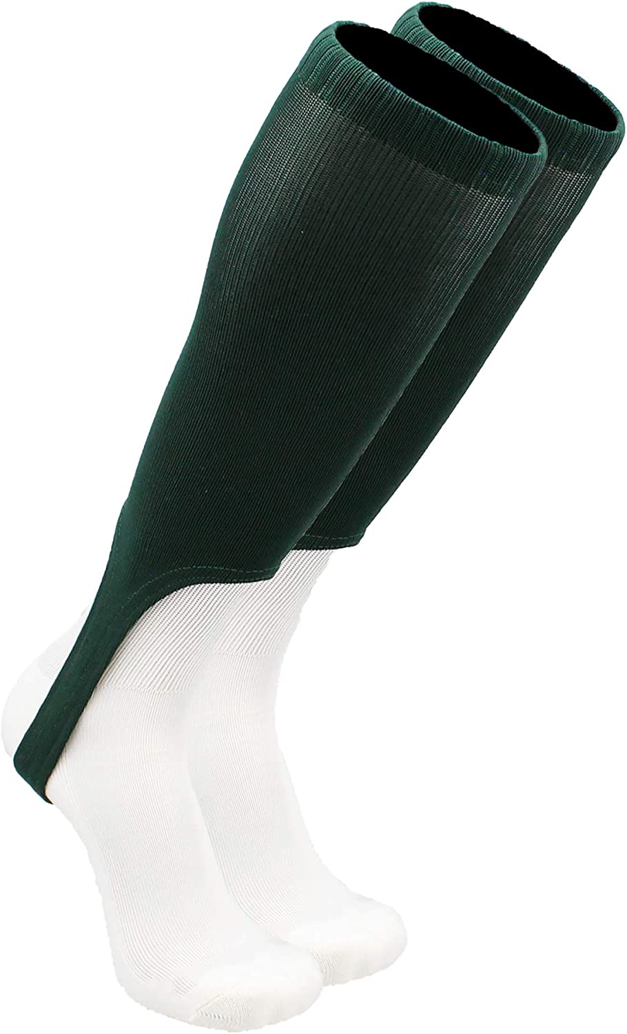 Sports Solid Colors 7 Inch Baseball/Softball Stirrups (Multiple Colors