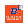 thumbnail image 1 of Sports Solution Logo Card Set Boise State, 1 of 1