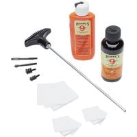 Sports South Hoppes Handgun Cleaning Kit - Pack of 4 Bulk Trade Pack