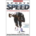 thumbnail image 1 of Pre-Owned Sports Speed (Paperback) 0880116072 9780880116077, 1 of 1