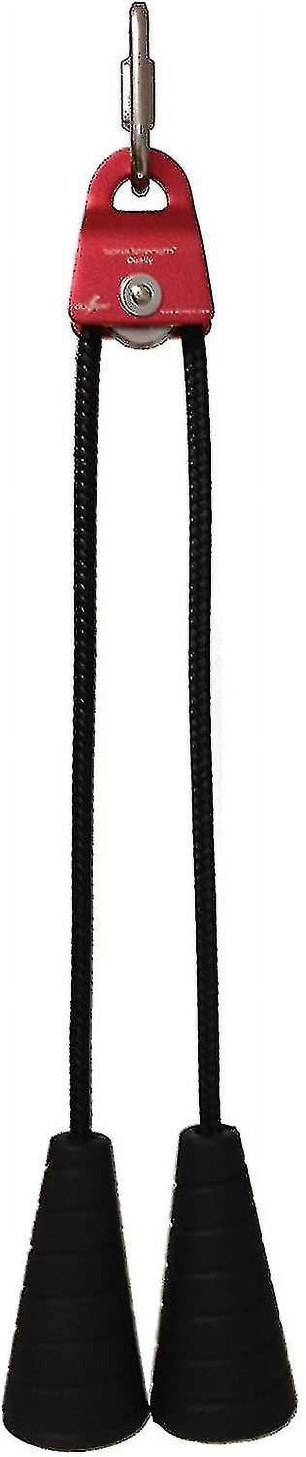 Sports Spiral Strength Dually Tricep Rope Walmart