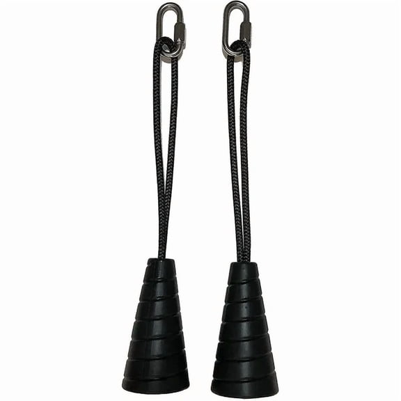 Sports Spiral Strength Singles - Tricep Rope & Neutral Grip Handle