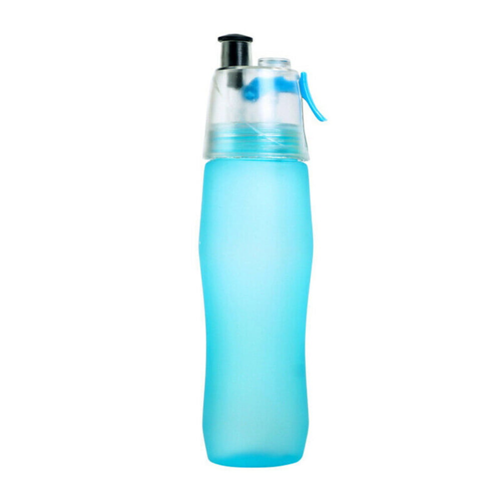 NEW Cycling Water Bottle Sports Water Bottle Plastic Camping Hiking  Accessories