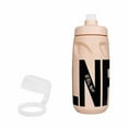 thumbnail image 1 of Sports Squeeze Water Bottle with Leak-Proof Jet Valve, 32oz BPA-Free Plastic Hydration Bottle for Basketball, Cycling, Gym, and Fitness, Easy Grip Contoured Design, 1 of 9