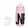thumbnail image 1 of Sports Squeeze Water Bottle with Leak-Proof Jet Valve, 32oz BPA-Free Plastic Hydration Bottle for Basketball, Cycling, Gym, and Fitness, Easy Grip Contoured Design, 1 of 7