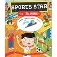 thumbnail image 1 of Sports Star in Training (Paperback), 1 of 1