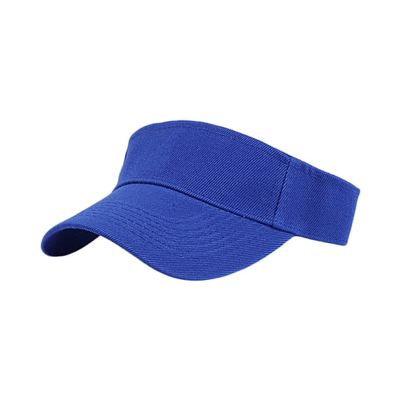 Sports Sun Visor Hats Adjustable Sun Visor Caps for Women and Men,One Size