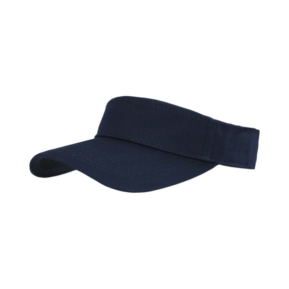 Sports Sun Visor Hats Twill Ball Adjustable Sport Headband Sun Sports Caps Outdoor Tennis Running Beach Hat for Men Women