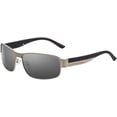 thumbnail image 1 of Sports Sunglass Polarized Sunglasses Men Women Driving Sun Glasses Male, 1 of 5