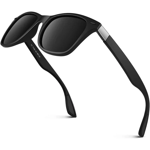 Sports Sunglasses Men Polarized Sports Glasses For Men With Uv400 Protection