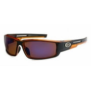 Aluminum HD Polarized Photochromic Sunglasses Men Sports Driving