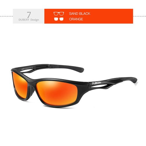 Sports Sunglasses Men Women Polarized Cycling Fishing Glasses Running Golf UV400