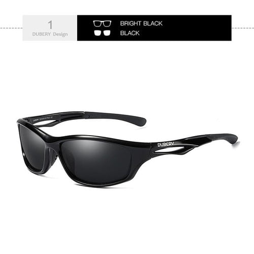 Sports Sunglasses Men Women Polarized Cycling Fishing Glasses Running Golf UV400