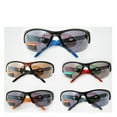 thumbnail image 1 of Sports Sunglasses Mens Eyewear Womens Shades Classic Designer Run New Lens Frame, 1 of 6