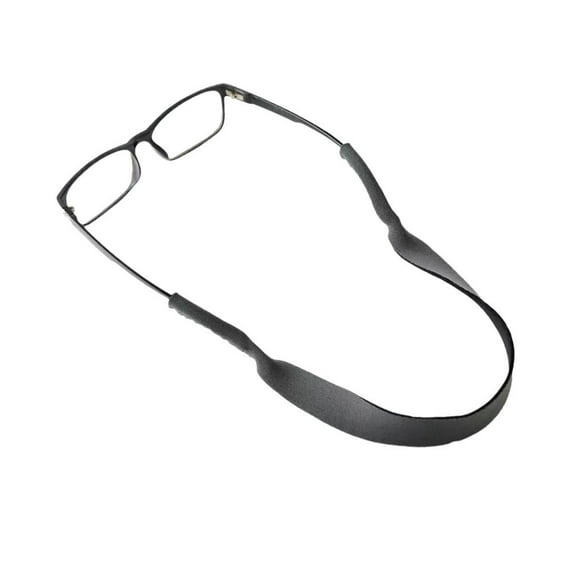 Sports Sunglasses Strap Neck Cord Eyeglass Glasses Lanyard Holder String HOT= B99C