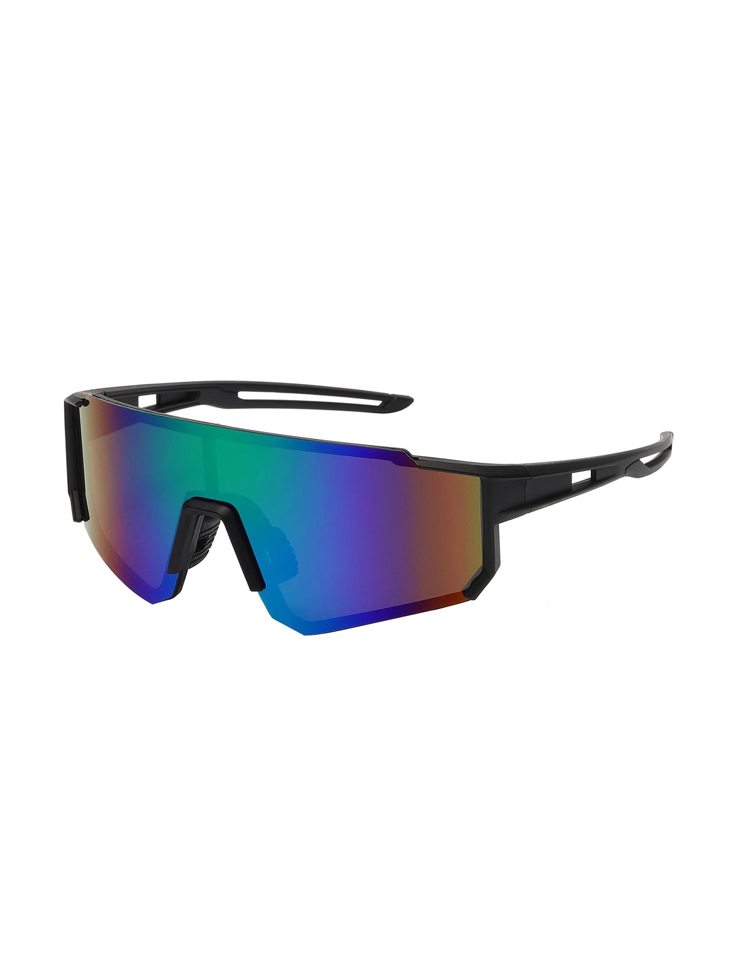 7767 Sports Sunglasses, UV 400 Protection Glasses, Lenses, goggles,  suitable For Men And Women Running, cycling, fishing, golf (Mix Design 1  pc), धूप का स्पोर्ट्स, स्पोर्ट्स सनग्लासेस, खेल वाला धूप का