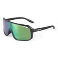thumbnail image 1 of Sports Sunglasses for Men Women, Polarized UV400 Cycling Glasses, Running Bike Mountain Fishing Sunglasses with Adjustable Nose Pads, 1 of 7