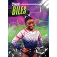 thumbnail image 1 of Sports Superstars Simone Biles, (Hardcover), 1 of 1