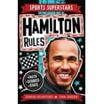 thumbnail image 1 of Sports Superstars Sports Superstars: Lewis Hamilton Rules, (Paperback), 1 of 1