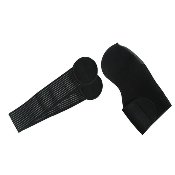 Sports Support Dislocation Shoulder Injury Neoprene Strap Brace for and Performance Enhancement