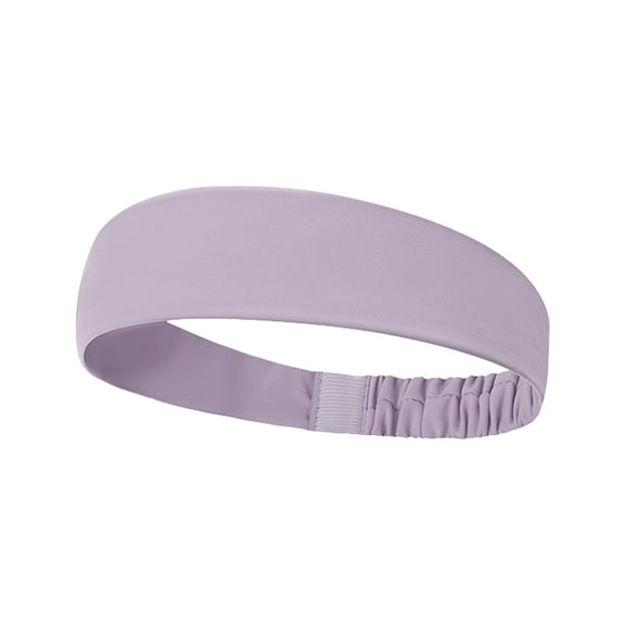 Sports Sweat Absorbing Headband Running Fitness Yoga Forehead Headband Headband Headband Men And Women Spring And Summer Sports Headband