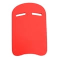 thumbnail image 1 of WJJIAO Swimming Kickboard Training Aid EVA Material Black Adult 1-Pack One Size Fits All, 1 of 5