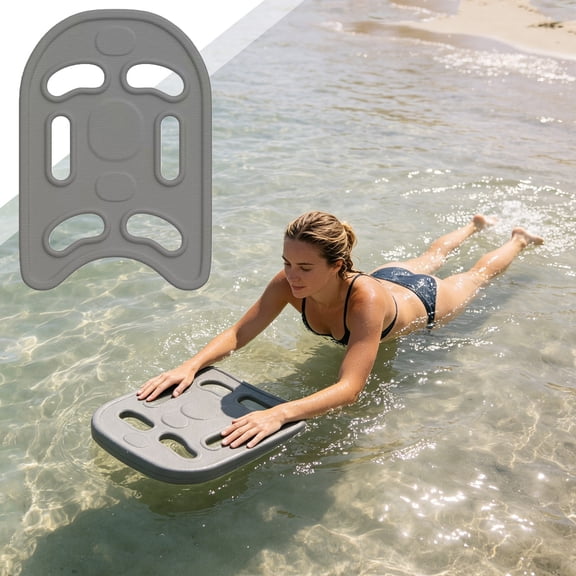 Sports Swimming Kickboard One Size Fits All,Great Training Aid For Children And Adults,Lightweight And Durable Design For Pool Practice,Ideal For Swim Lessons And Lap Training Sessions