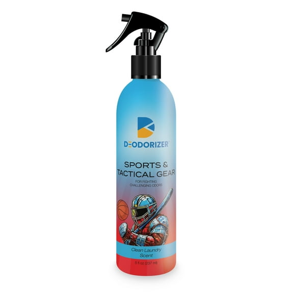 Sports Tactical Gear Odor Eliminator
