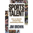 thumbnail image 1 of Pre-Owned Sports Talent Paperback, 1 of 1