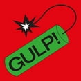 thumbnail image 1 of Sports Team - GULP! - BLUE - Music & Performance - Vinyl, 1 of 1