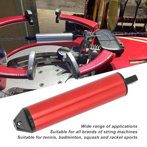 Sports Tennis Stringing Machine Tools, Sports Racquet String Tension ...