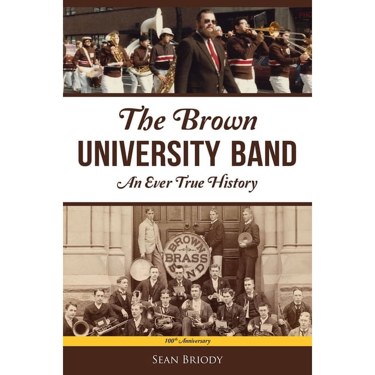 Sports: The Brown University Band (Paperback)