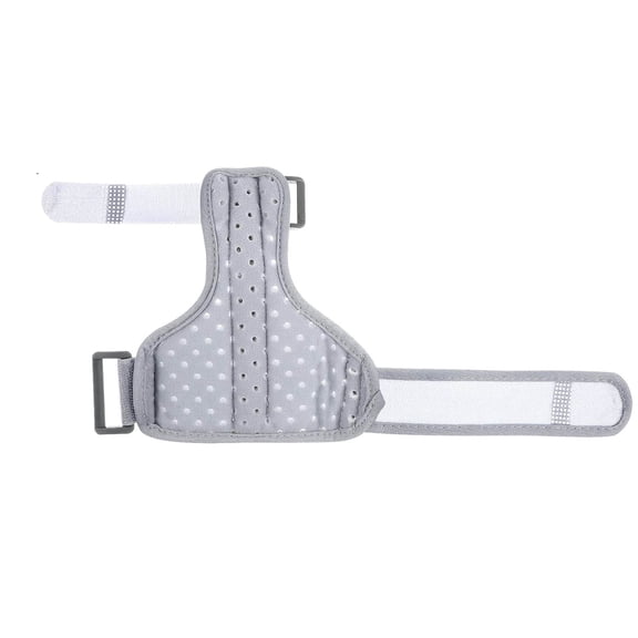 Sports Thumb Splint Brace for Carpal Tunnel Stabilizer Support Aid Recovery Comfortable Fit Secure Hold