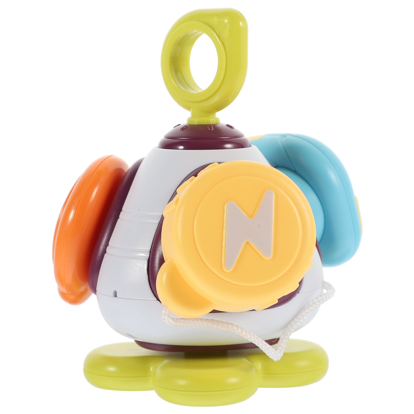 Sports Toys Baby Sensory Board Busy Cube Kids Playset Travel Montessori