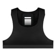 thumbnail image 1 of Sports Tracker Vest Soccer, Fitness Vest Soccer Vest, Football Vest Workout Tank Top, Breathable GPS Tracker Vest Sports Vest for Men Women, No Tracker, 1 of 9