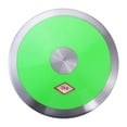 thumbnail image 1 of Sports Training Discus Track Throwing Practice 2kg Durable Nylon Design for Boys Men Women Competition, 1 of 9