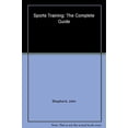 thumbnail image 1 of Pre-Owned Sports Training: The Complete Guide (Paperback) 1554073294 9781554073290, 1 of 1