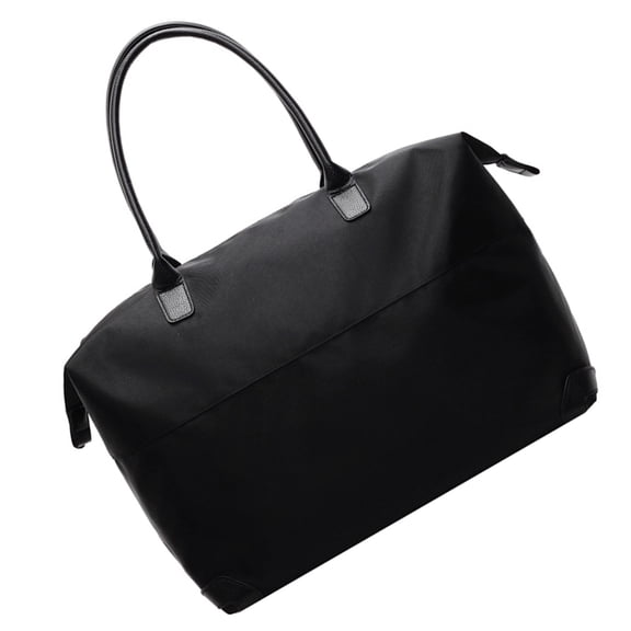 Sports Travel Duffle Bag Oxford Cloth Weekenders Overnight Bag Large Capacity Gym Storage Bag for Airplanes Travel