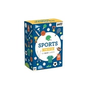 Sports Trivia 50 Quiz Cards Cards