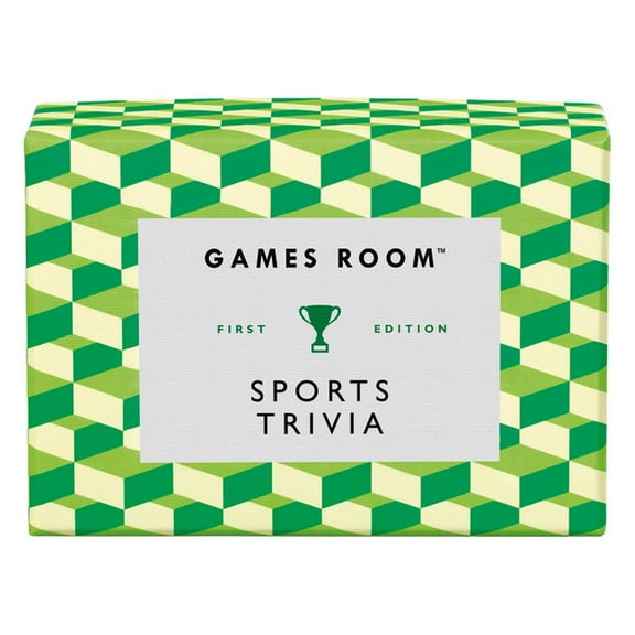 Sports Trivia (Other)
