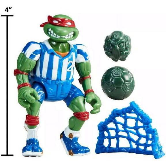 Sports Turtle Raphael