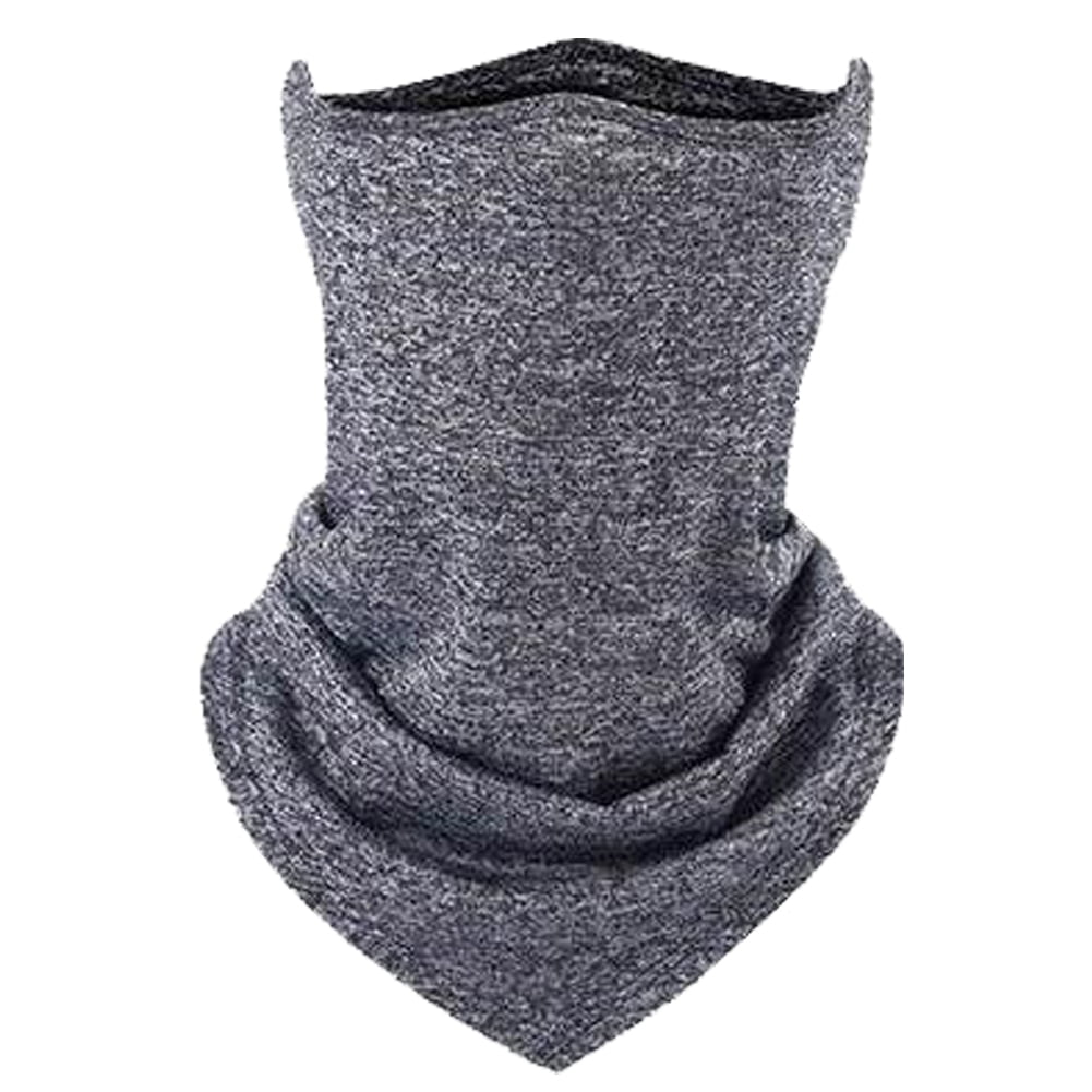 Sun Neck Protector Sports UPF 50+ Fishing Neck Gaiter - UV Face Mask Sun Protection for ...