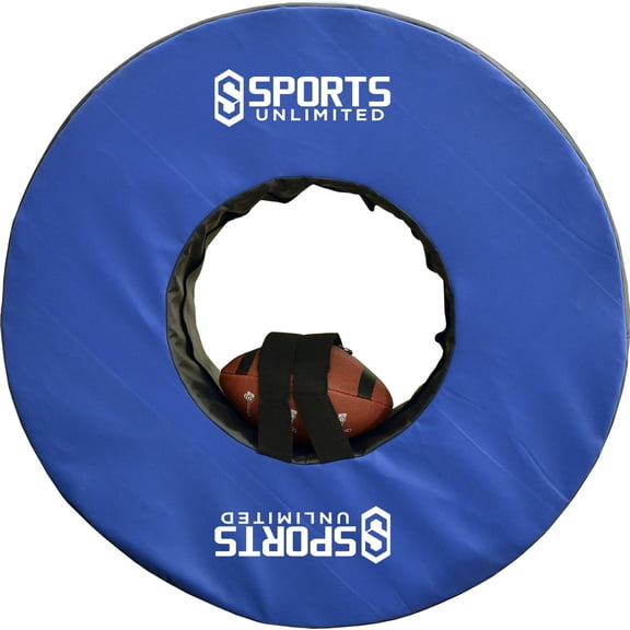 Sports Unlimited 36" Football Tackling Ring