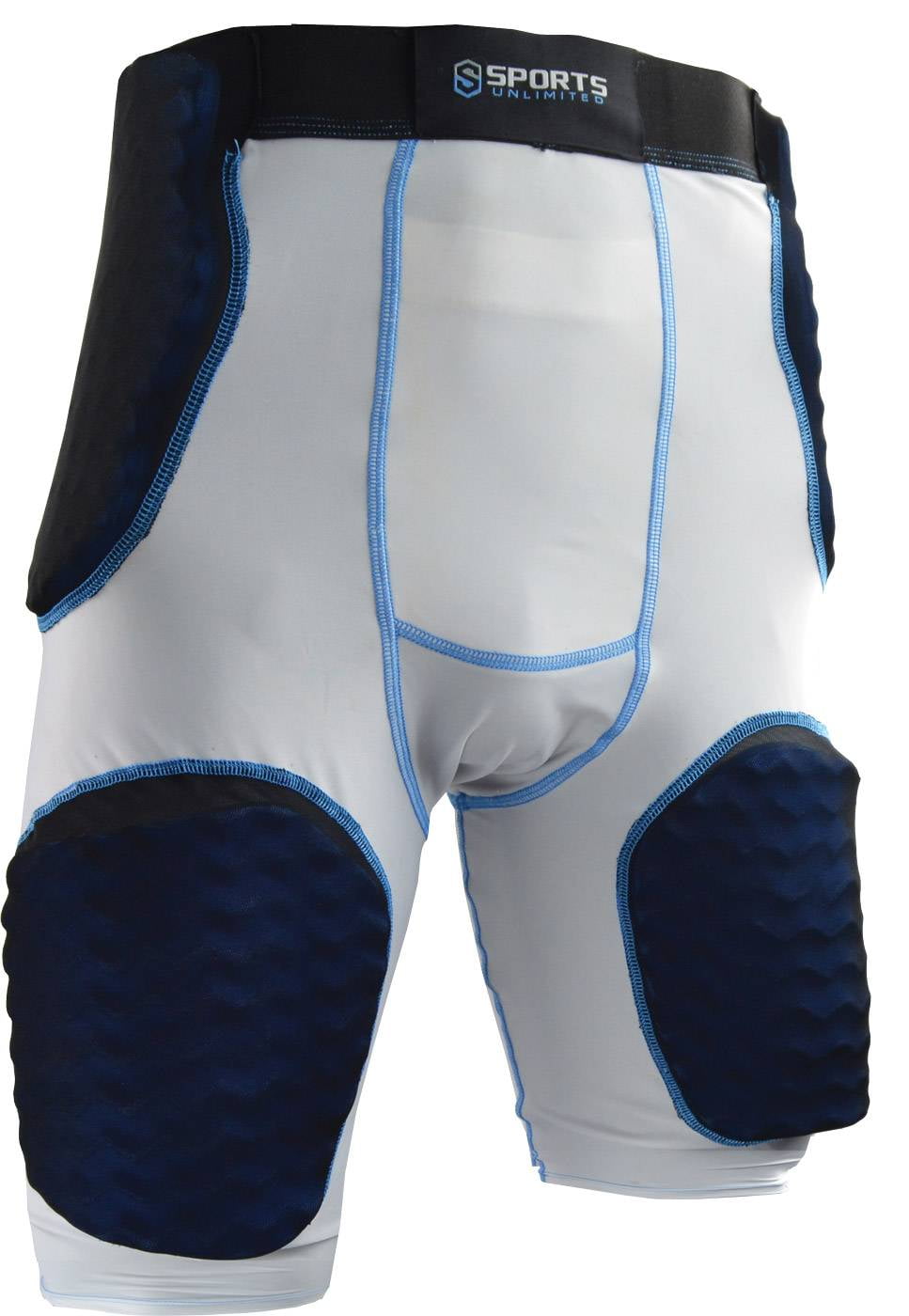 Sports Unlimited Football Girdle - Thumbnail 4