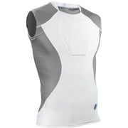 Sports Unlimited Diamond Shield Youth Baseball Sternum Guard Shirt